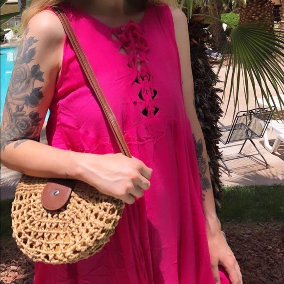 🆕 Sweet Summer Vibes Dress - Picture 2 of 5